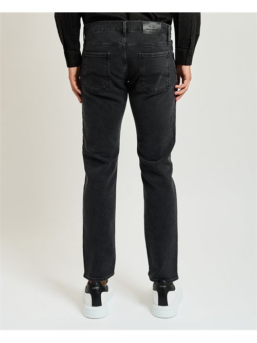  ARMANI EXCHANGE | XM001512-AF14604M8088